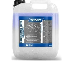 Tenzi Grindinio trinkelių valymo priemonė 5L
