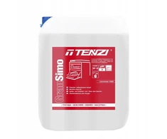 Tenzi Indų blizginimo koncentratas indaplovėms, Gran Simo, 10 l (TNUN-WSP015A010AS000)