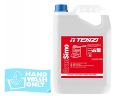 TENZI indų blizgiklis, skirta indaplovėms, Gran Simo, 5 l