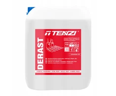 Tenzi koncentratas kalkių ir rūdžių pėdsakams šalinti TENZI, Derast, 10 l