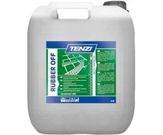 Tenzi Koncentratas gumos ir padangų žymėms šalinti TENZI, Rubber Off, 10 l