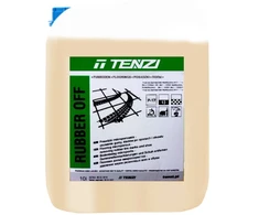 Tenzi Koncentratas gumos ir padangų žymėms šalinti TENZI, Rubber Off, 10 l