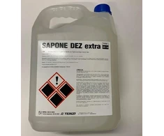 Tenzi Skystas muilas TENZI Mydełko Dez Extra 5 l