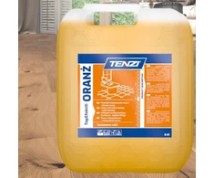 Tenzi Neutralny płyn do mycia posadzek TENZI, Topefekt, zapach pomarańczy, Oranż, 5l