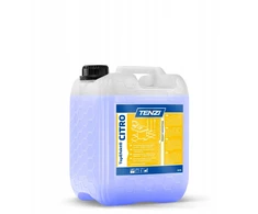 Tenzi Neutralny płyn do mycia posadzek TENZI, Topefekt, zapach cytrusowy, Citro, 5l