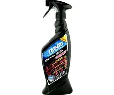 Tenzi Felgų plovimo skystis Tenzi detalės Kraujo Felga vyšnių 600ml universalus