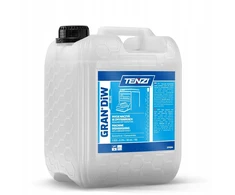 Tenzi Indų ploviklis indaplovėms TENZI, Gran Diw Mėlyna, 20 l