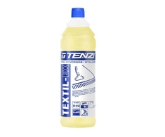 Tenzi Profesionalus dulkių siurblių ploviklis TEXTIL-EX 1L