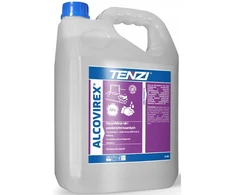 Tenzi Rankų, įrankių ir paviršių dezinfekavimo skystis TENZI, Alcovirex, 5 l