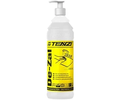 Tenzi Rankų dezinfekcijos skystis, DE-ZAL, 1 l (TNPL-WSP022A001AW000)