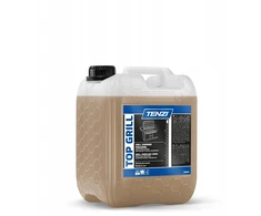 Tenzi Skysčio uždegimų nuo grilių, krosnių ir iešmų valymui TENZI, Top Grilis, 5 l