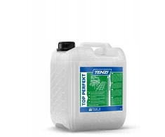 Tenzi Paviršių nuriebalinimo ir plovimo priemonė TENZI, Top Perfekt, PZH atestatas, 5 l