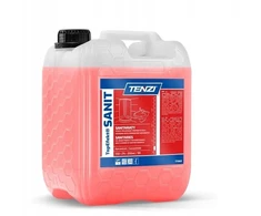 Tenzi Sanitarijų valymo priemonė vonios kambariui, Topefekt Sanit, 5 l (TNUN-WTT003A005AU000)