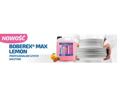 Tenzi TENZI Boberex 5L Indų plovimo skystis