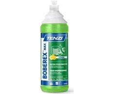 Tenzi TENZI BOBEREX MAX Lemon 1L. Indų plovimo skystis