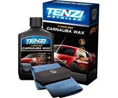 Tenzi TENZI CARNAUBA WAX 300ML-ZESTAS