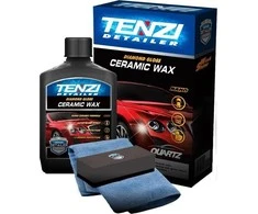 Tenzi TENZI CERAMIC WAX 300ML- POPIERIAI