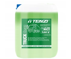 Tenzi Tenzi Truck Clean - Aktyviosios putos sunkvežimių plovimui - 10 l