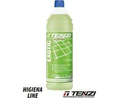 Tenzi TZ-TEEXOTIC – koncentruotas preparatas grindims ir vidaus įrangai plauti