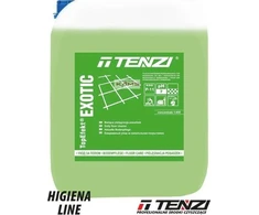 Tenzi TZ-TEEXOTIC – koncentruotas preparatas grindims ir vidaus įrangai plauti