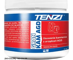 Tenzi TZGRANKAMAGD - nukalkinimo priemonė - 500g
