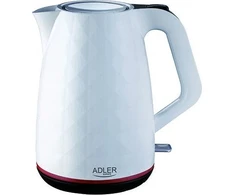 Virdulys Adler Virdulys plastikowy 1,7 l