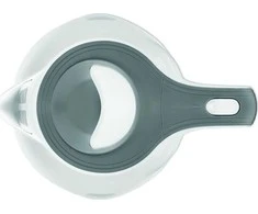 Virdulys Tepamas Optimum CJ-1776 pilkas