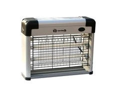 Terdens LAMPA OWADOBÓJCZA 230V 2 x 10W ZE STABILIZATOREM ELEKTRONICZNYM