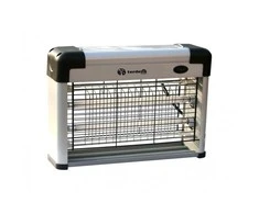 Terdens INSEKTICIDINĖ LEMPA 230V / 2x15W SU ELEKTRONINIU STABILIZATORIUMI