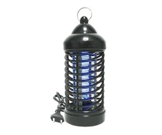 Terdens LAMPA OWADOBÓJCZA 3W ZE STABILIZATOREM ELEKTRONICZNYM 230V Juoda