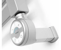 Terma Heater kabelio dangtelis, chromas (TGPCR002)