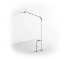 FIKSUOTAS TERMA TURĖKLAI SU POPIERINIU BURĖLU 80CM