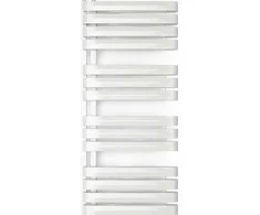 Terma Šildytuvas Raudonas LIPTONN 915/500 \ RAL 9016, podł. GD Galingumas 643W