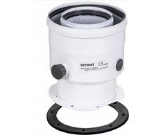 Termet 80x125 ADAPTERIS SPALIN ODSKR T9000005200 - T9000005200