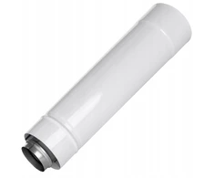 Termet Koncentrinis vamzdis 80/125 L=1000 RK201/80