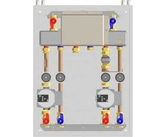 Termet MODUŁ WIELOSTREFOWY SIM 2Z T9831000000