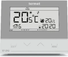 Termet ST-292V3 SAVAITĖS REGULIATORIUS