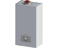 Termet vienos funkcijos kondensacinis katilas „EcoCondens* Crystal II plus“, 25 kW WKJ4841000000/PL2T