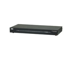 Aten 8 prievadų serijinės konsolės serveris tinklo terminalas (SN9108CO)