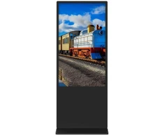 Dahua Technology tinklo terminalas Dahua 55'' profesionalus skaitmeninis vaizdo ekranas su Android (DHI-LDV55-HAI400L-M)