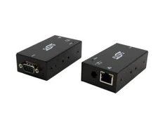 Tinklo terminalas Exsys EX-6111-2 1 Ethernet į 1 x serijinį RS-232 su maitinimo šaltiniu