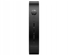 HP Pro T550 Thin Client USFF | Intel Celeron J6412 | 4GB RAM | 32GB eMMC | Intel Graphics | HP ThinPro OS | 5H0N1EA