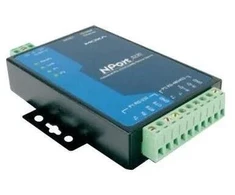 Terminal sieciowy Moxa NPORT 5232I