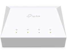 Maršrutizatorius TP-Link 1-Port Gigabit XPON terminalas