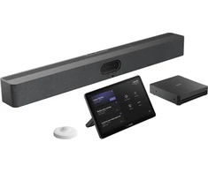 Tinklo terminalas Yealink MVC S50-C5U-000 vaizdo konferencijų sistema 50 MP laidinio LAN tinklo grupinių vaizdo konferencijų sistema (1103846)
