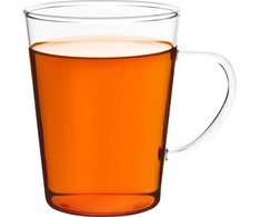 Termisil Karščiui atsparių stiklų rinkinys Termisil 220 ml 6 vnt