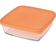 Termisil Karščiui atsparus maisto indas Termisil 1,1 l () - 5901423002716