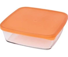 Termisil Karščiui atsparus maisto indas Termisil 1,8 l () - 5901423002723