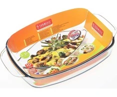 Termisil Termisil Lasagna kepimo indas 2,3 l