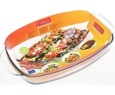 Termisil Termisil Lasagna kepimo indas 3,6 l